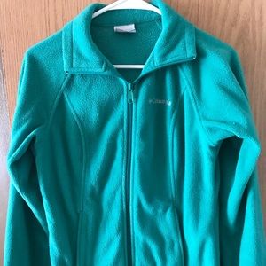 Columbia jacket